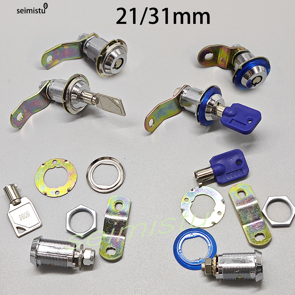 Arcade Vending & Laundry - 10 Unit Lock Key Arcade Game