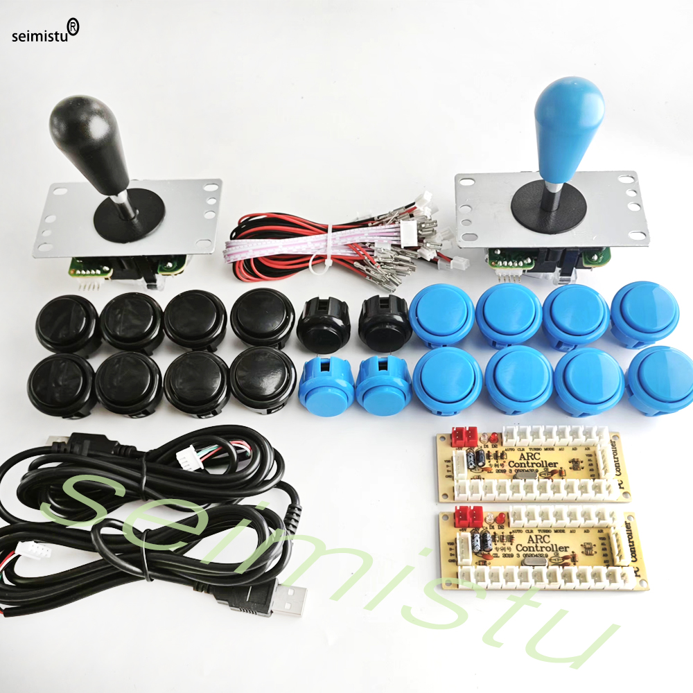 Trackball Controller Arcade - Copy SANWA kit Game Machine Arcade