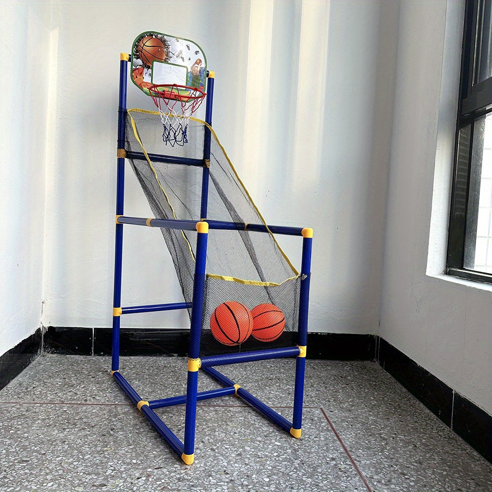 Arcade Games & Vending Llc - Enjoyable Arcade Basketball Game Set -