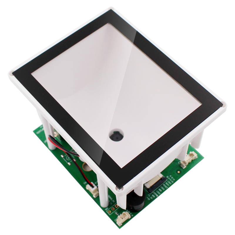EP5000 QR Code Scanner with US - Vending Machine Qr Code incelemesi ve fiyatı