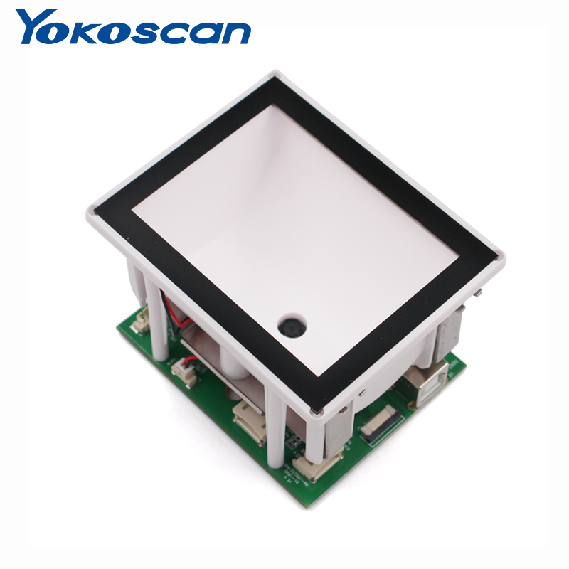 EP5000 QR Code Scanner with US - Vending Machine Qr Code incelemesi ve fiyatı