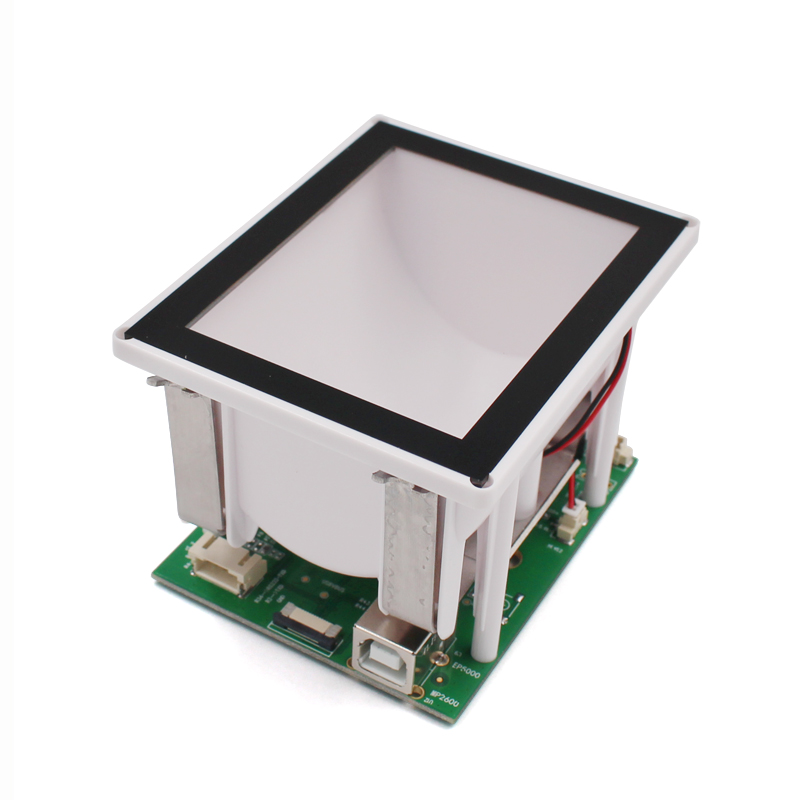 EP5000 QR Code Scanner with US - Vending Machine Qr Code incelemesi ve fiyatı