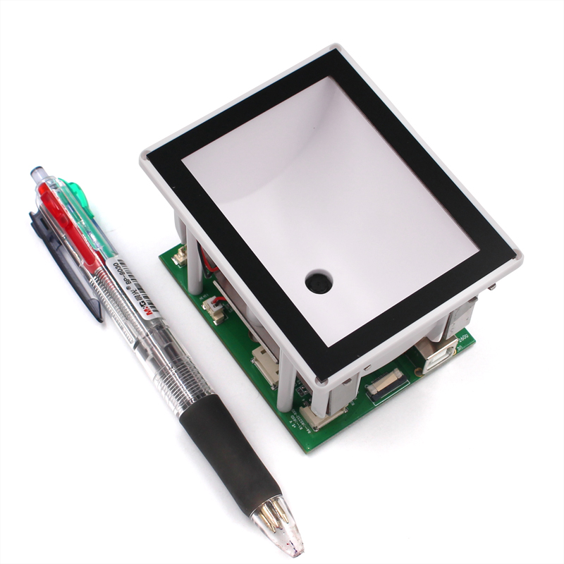 EP5000 QR Code Scanner with US - Vending Machine Qr Code incelemesi ve fiyatı