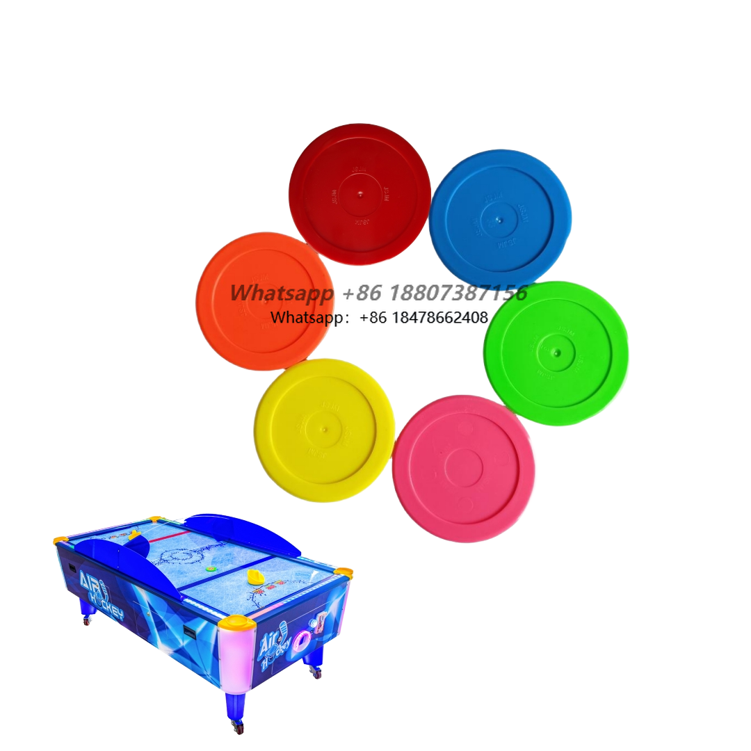 JSJM Arcade Machine Air Hockey - Arcade Games & Vending Llc incelemesi ve fiyatı