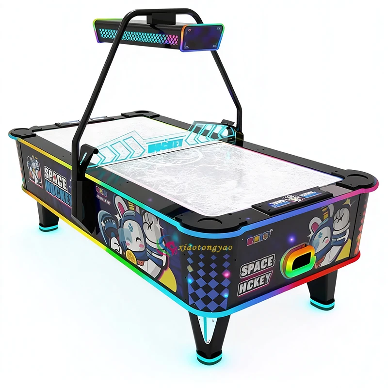 JSJM Arcade Machine Air Hockey - Arcade Games & Vending Llc incelemesi ve fiyatı