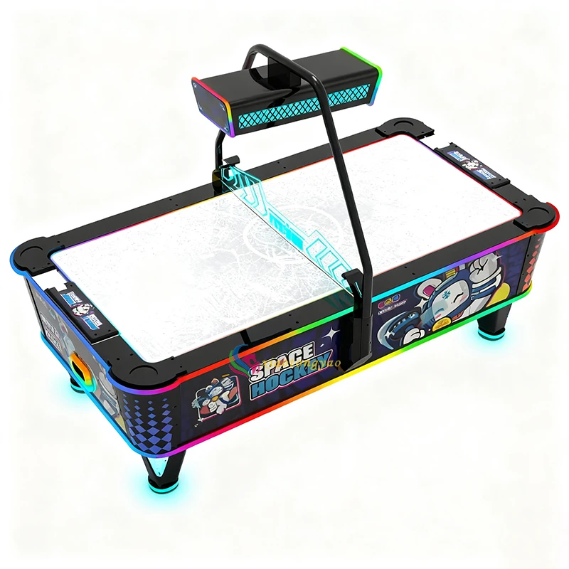 JSJM Arcade Machine Air Hockey - Arcade Games & Vending Llc incelemesi ve fiyatı