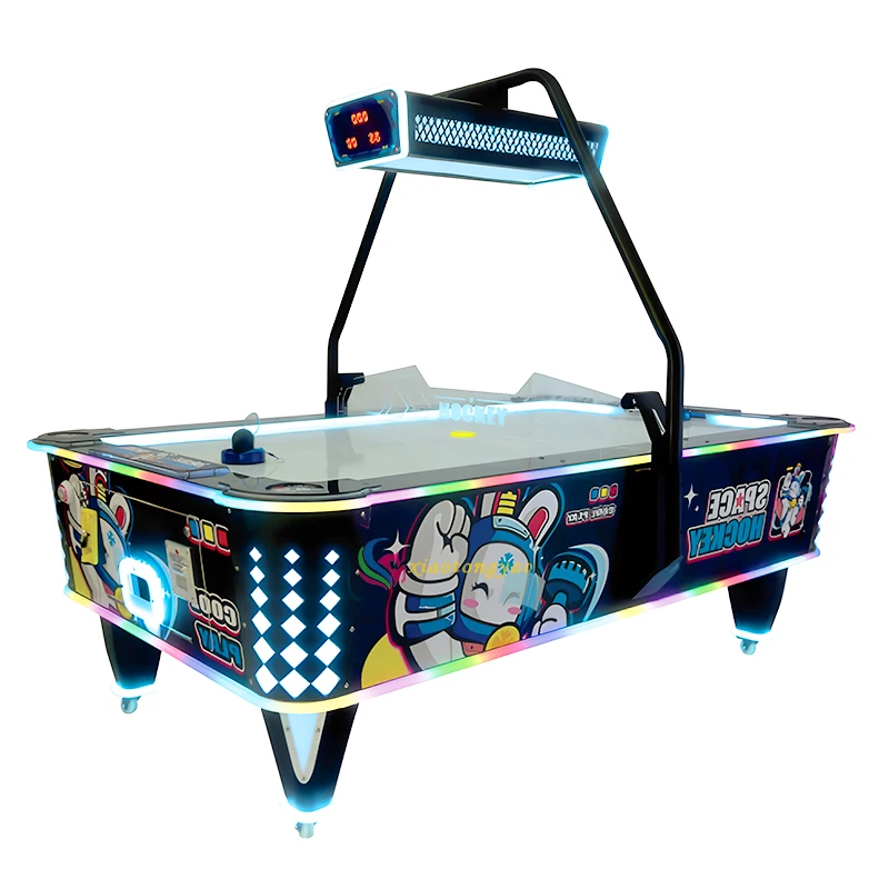 JSJM Arcade Machine Air Hockey - Arcade Games & Vending Llc incelemesi ve fiyatı