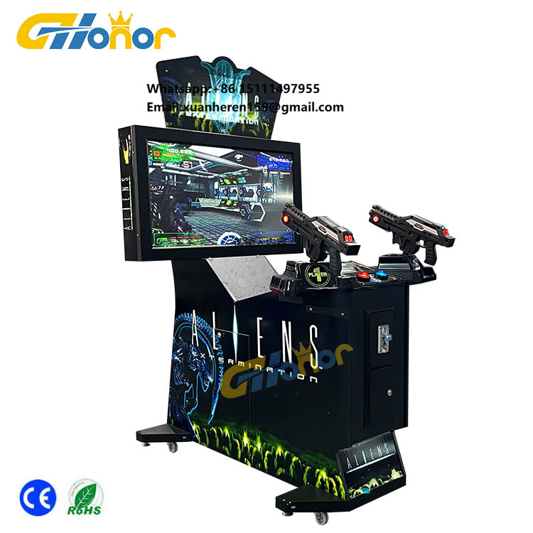 Amusement Park Indoor Coin Ope - Arcade Games & Vending Llc incelemesi ve fiyatı