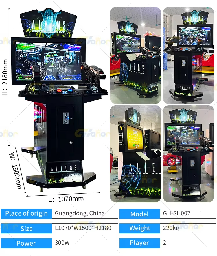 Amusement Park Indoor Coin Ope - Arcade Games & Vending Llc incelemesi ve fiyatı