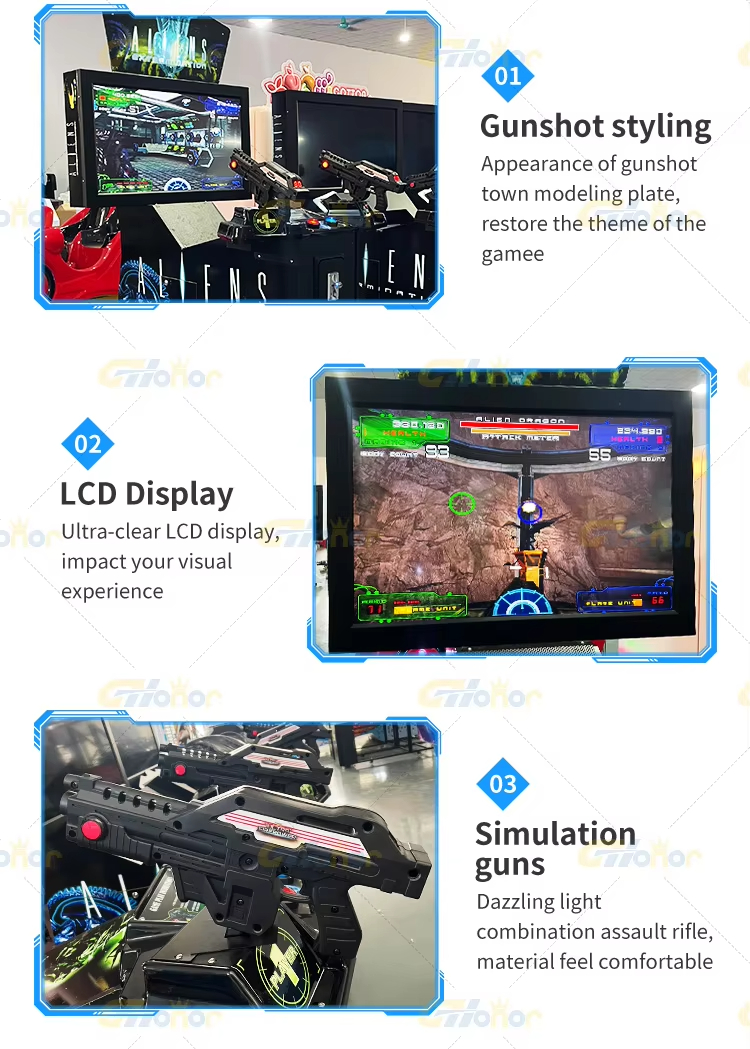 Amusement Park Indoor Coin Ope - Arcade Games & Vending Llc incelemesi ve fiyatı