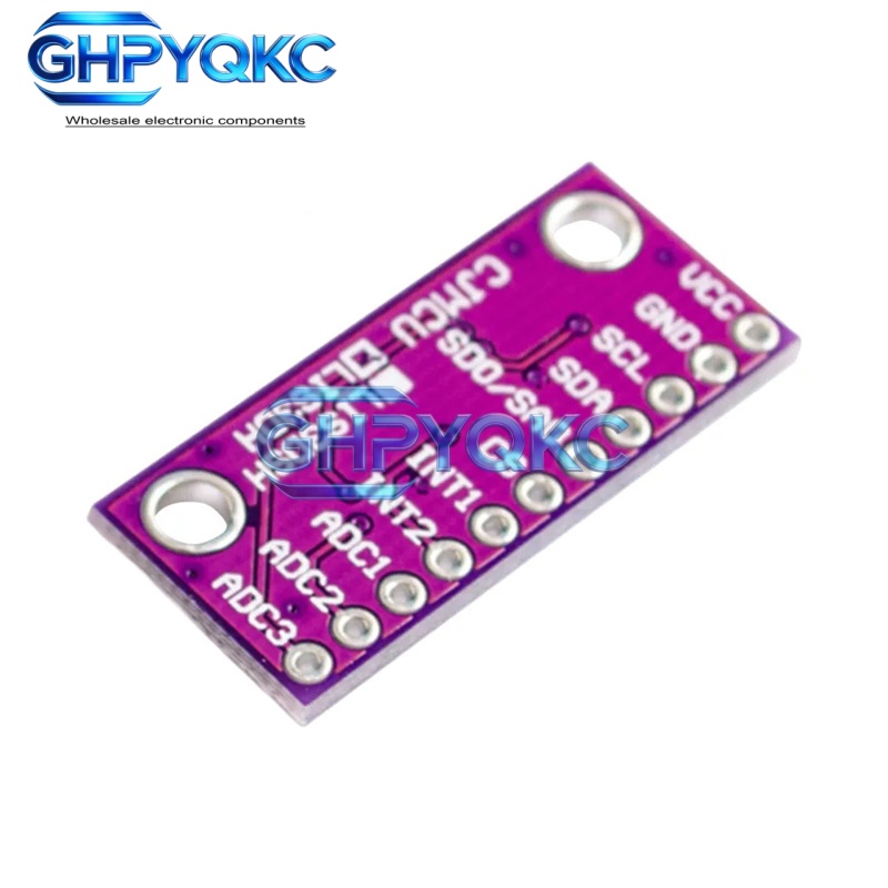 GHPYQKC LIS3DH LIS3DSH High Re - Arduino Vending Machine Project incelemesi ve fiyatı