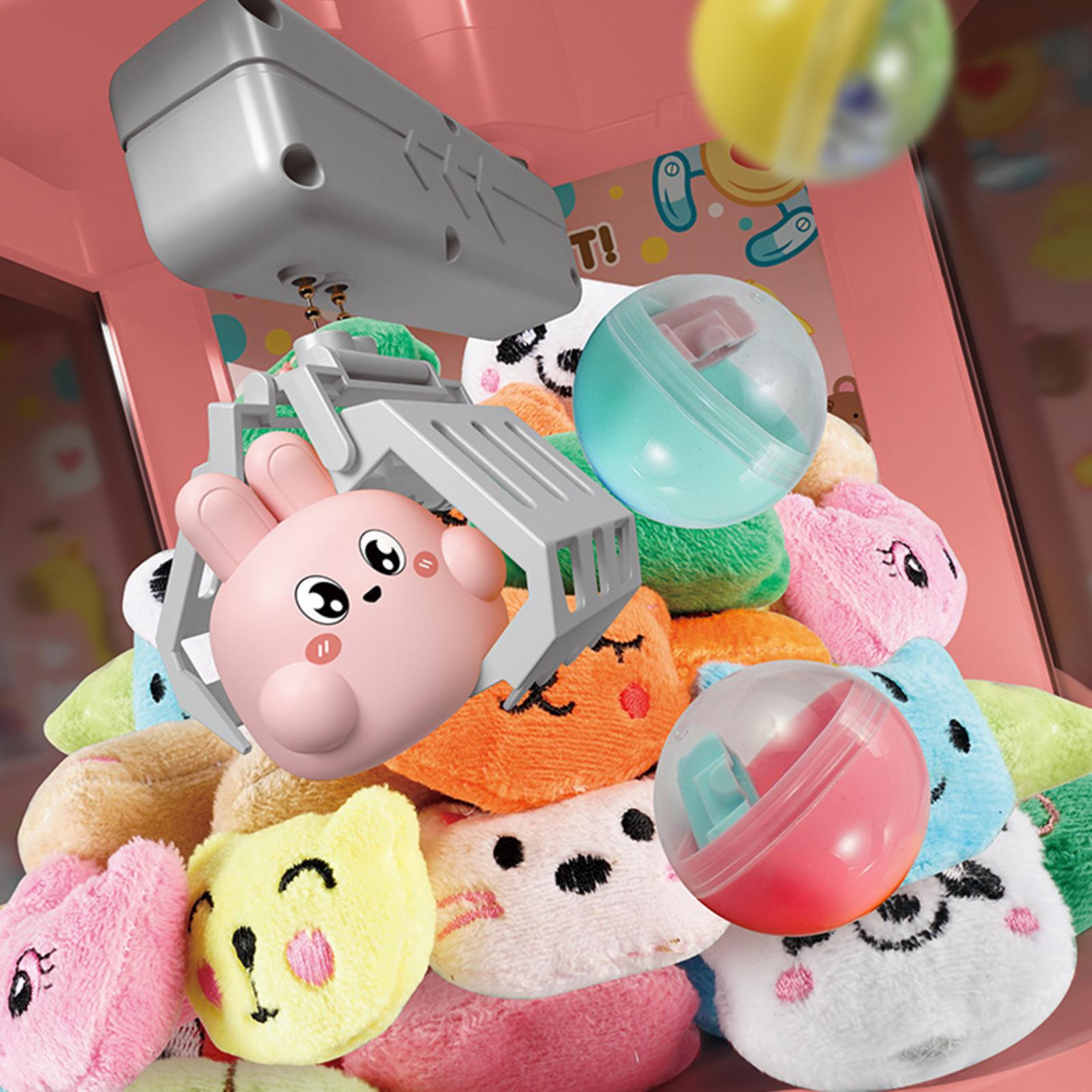 Claw Machine Catching Doll Mac - Claw Crane Machine incelemesi ve fiyatı