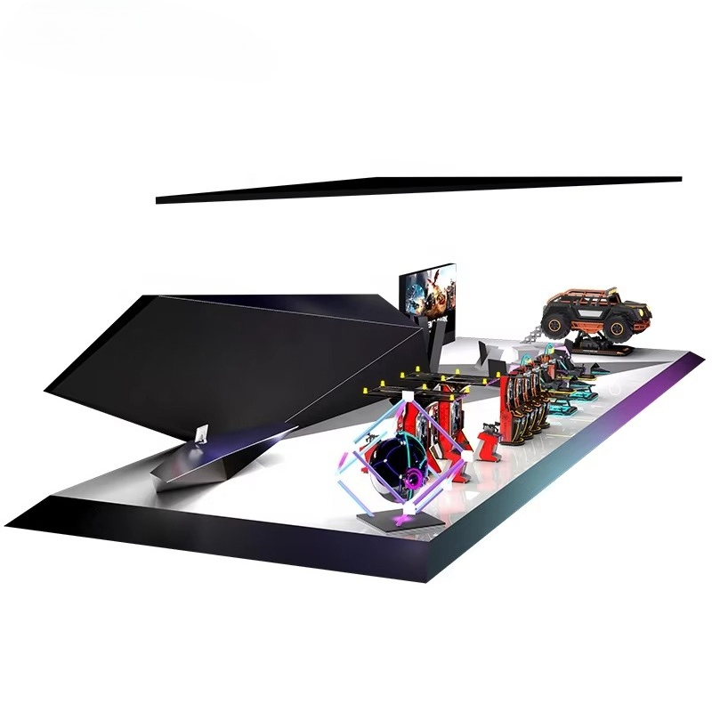 Kids Indoor Playground Equipme - Arcade Games & Vending Llc incelemesi ve fiyatı