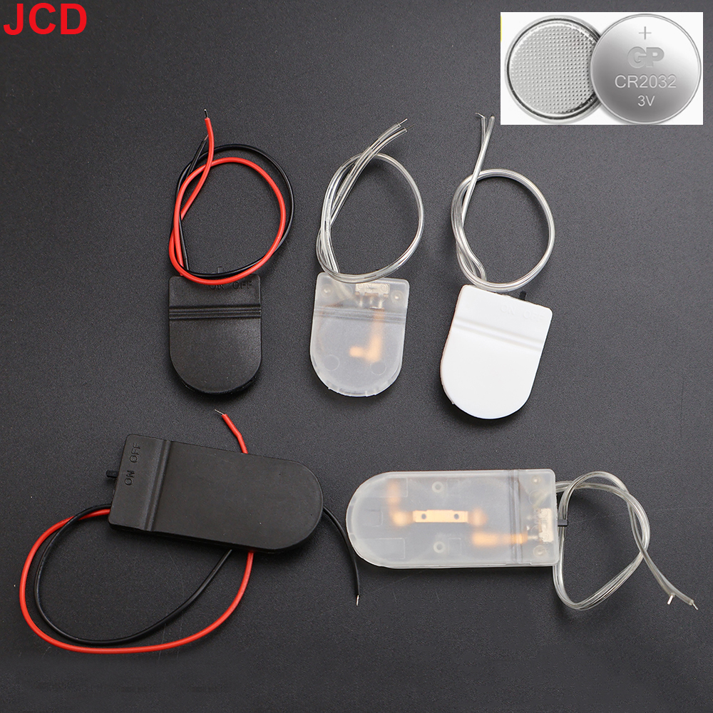 JCD 10pc Single Slot CR2032 CR - Coin Acceptor Selector incelemesi ve fiyatı