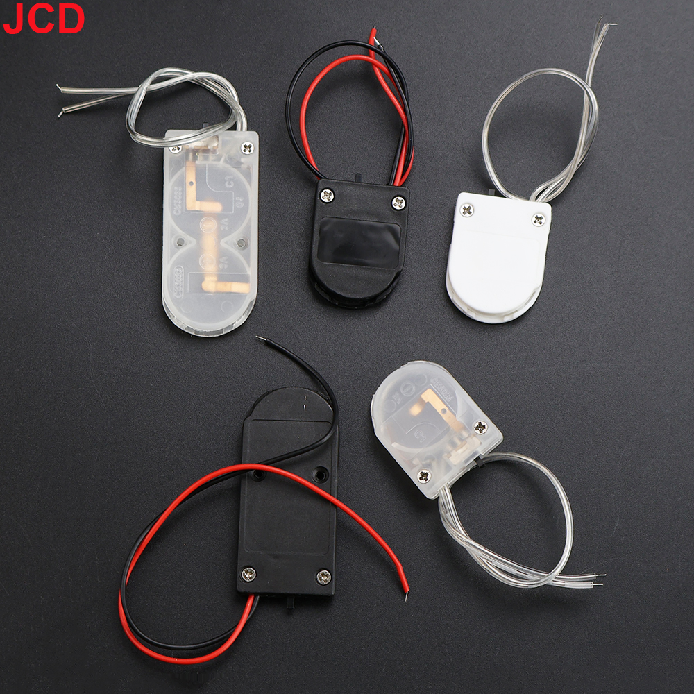 JCD 10pc Single Slot CR2032 CR - Coin Acceptor Selector incelemesi ve fiyatı