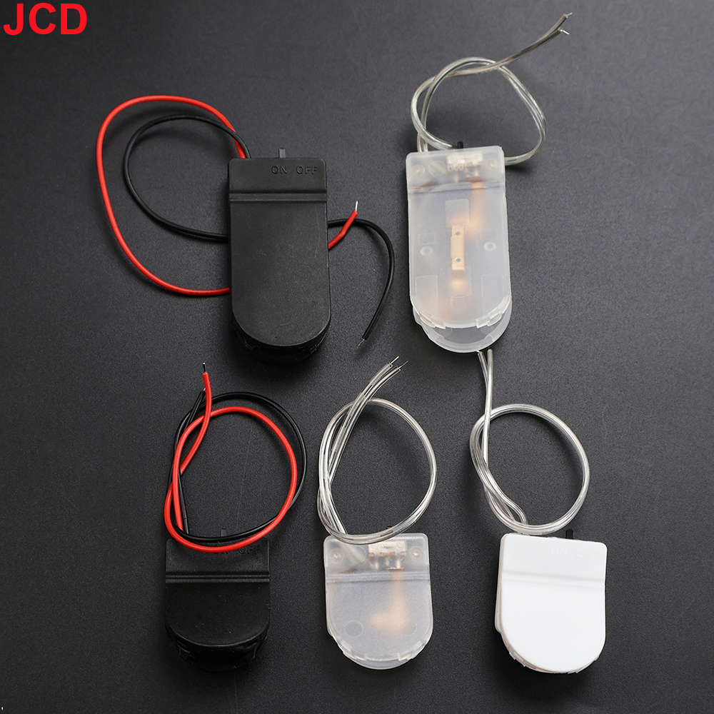 JCD 10pc Single Slot CR2032 CR - Coin Acceptor Selector incelemesi ve fiyatı