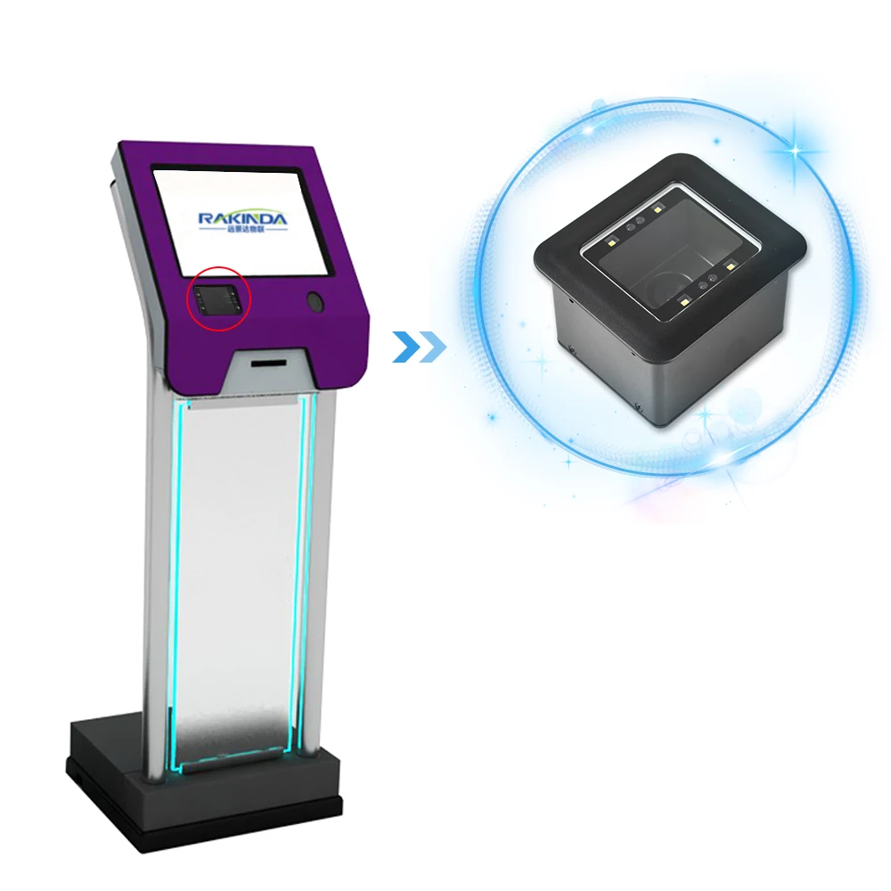 Auto Sense IR RS232 USB QR Cod - Vending Machine Qr Code incelemesi ve fiyatı