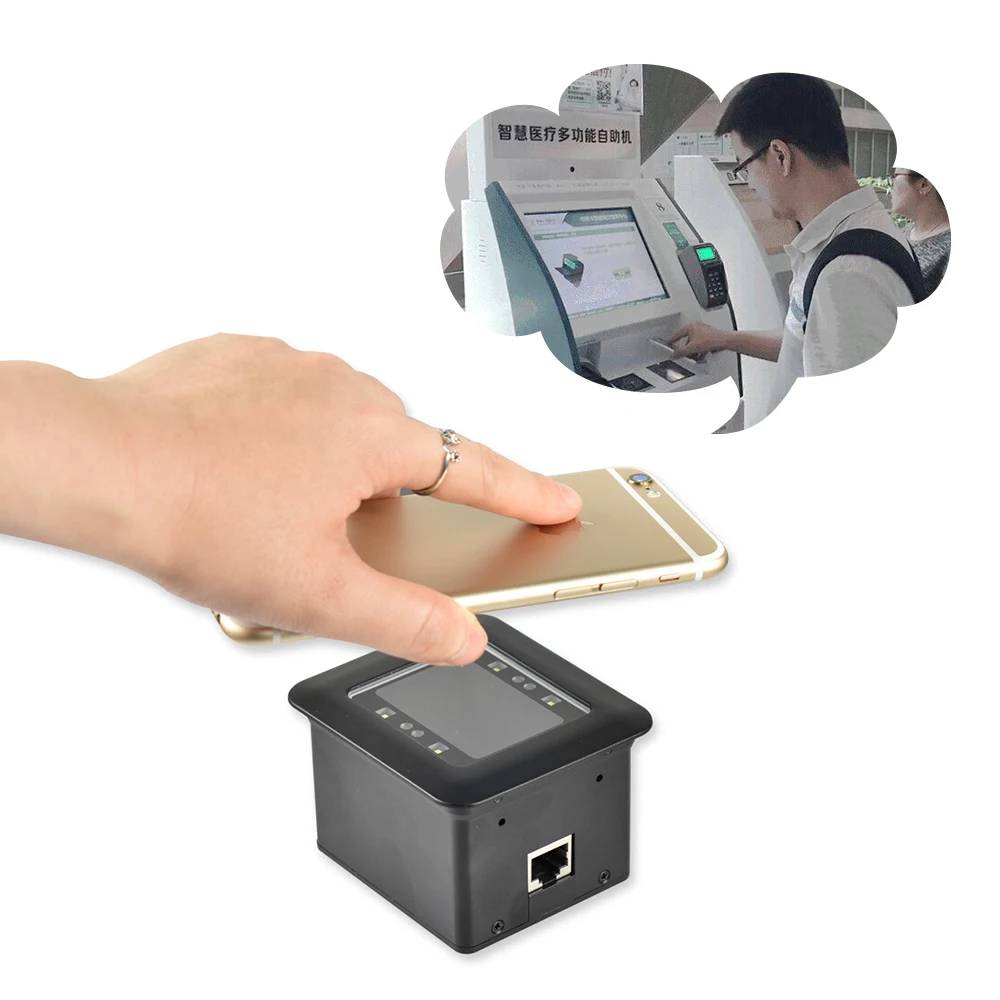 Auto Sense IR RS232 USB QR Cod - Vending Machine Qr Code incelemesi ve fiyatı