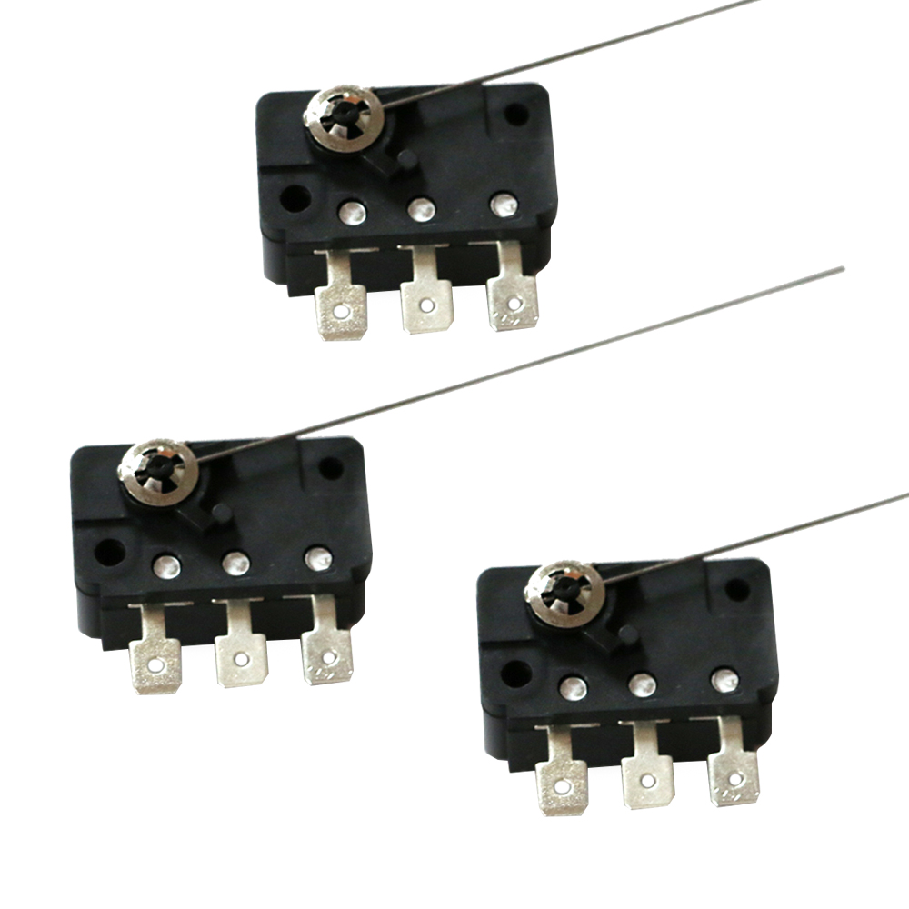 5pcs Coin Acceptor Micro Switc - Coin Acceptor Selector incelemesi ve fiyatı