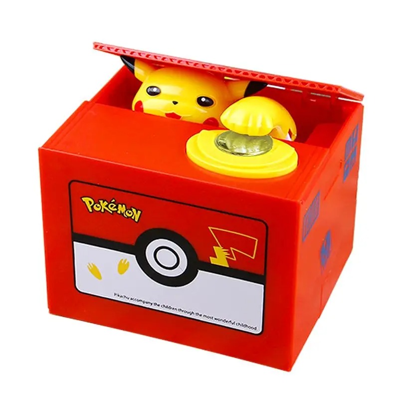 Hot Pikachu Pokémon Music Savi - Coin Operated Kiddie Ride incelemesi ve fiyatı