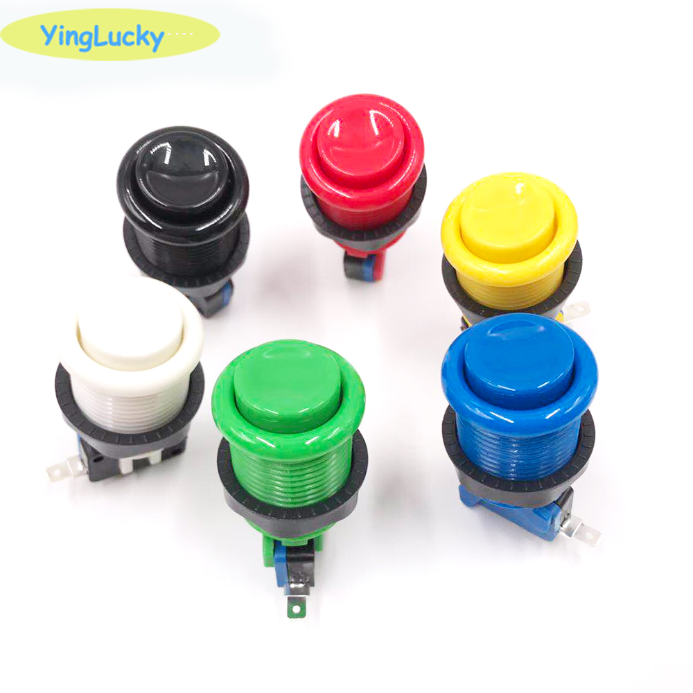 American Style Button with Mic - Coin Acceptor Selector incelemesi ve fiyatı
