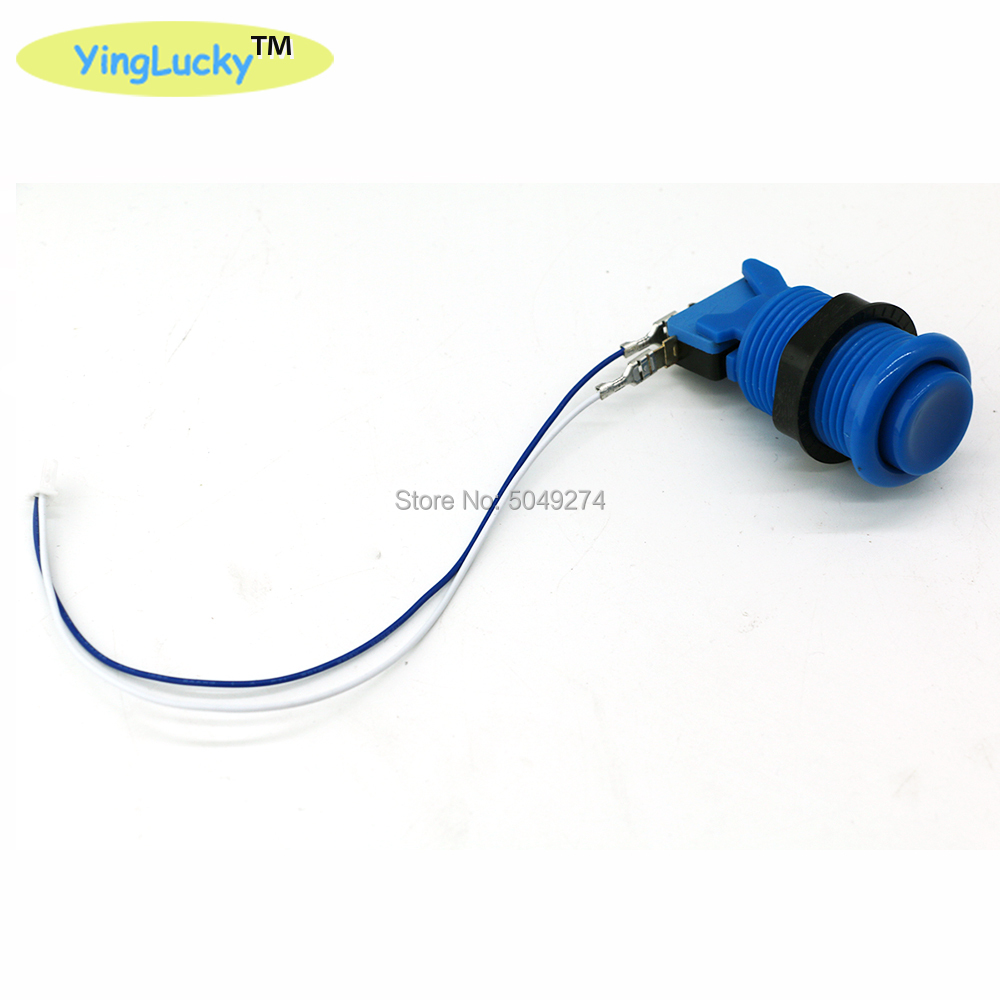 American Style Button with Mic - Coin Acceptor Selector incelemesi ve fiyatı
