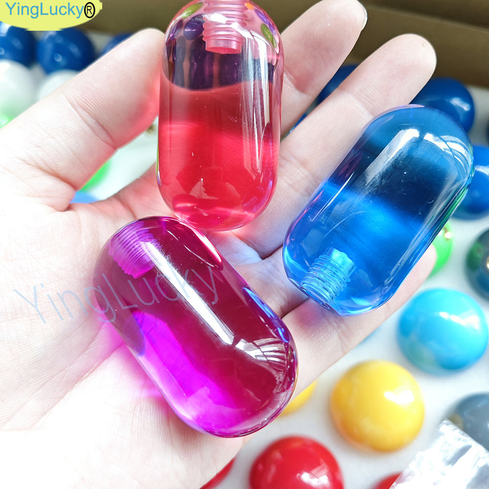 1KIT Clear Ball Top NOBI Head  - Trackball Controller Arcade incelemesi ve fiyatı