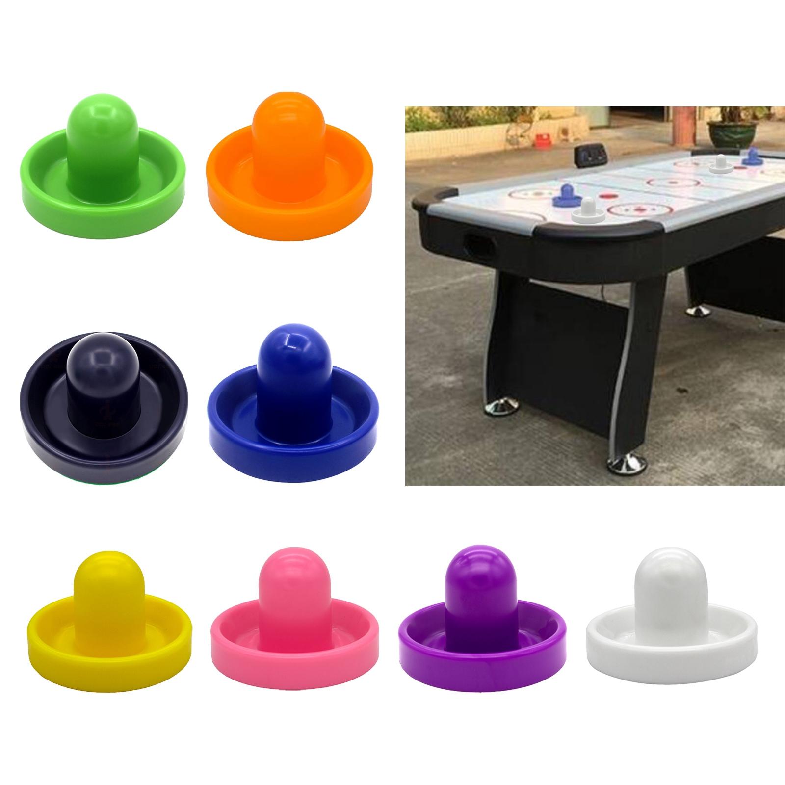 Air Hockey Pushers Large Table - Air Hockey Table incelemesi ve fiyatı