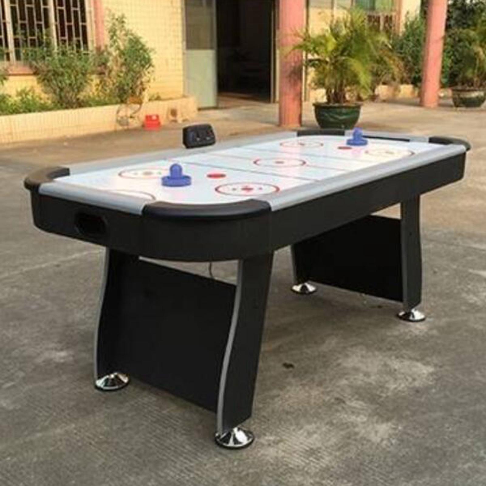 Air Hockey Pushers Large Table - Air Hockey Table incelemesi ve fiyatı