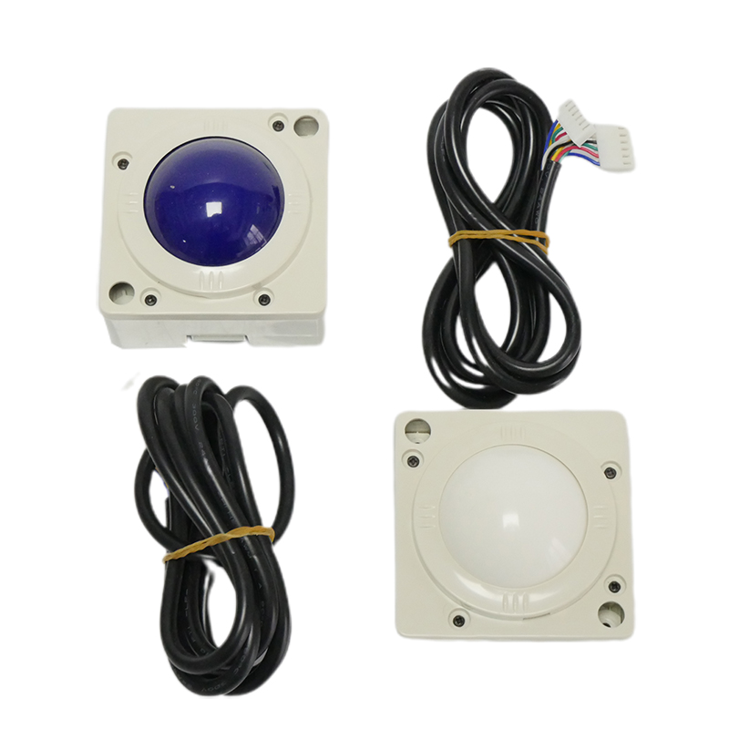 2 Inch Arcade Tracking Ball Di - Trackball Controller Arcade incelemesi ve fiyatı