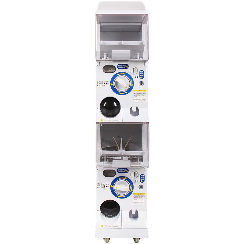 USA Capsule Toy Dispenser Kids - Arcade Toy Vending Machine incelemesi ve fiyatı