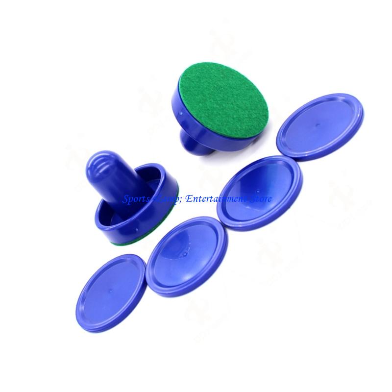 G7NF Air Table Hockey Game Pus - Air Hockey Table incelemesi ve fiyatı