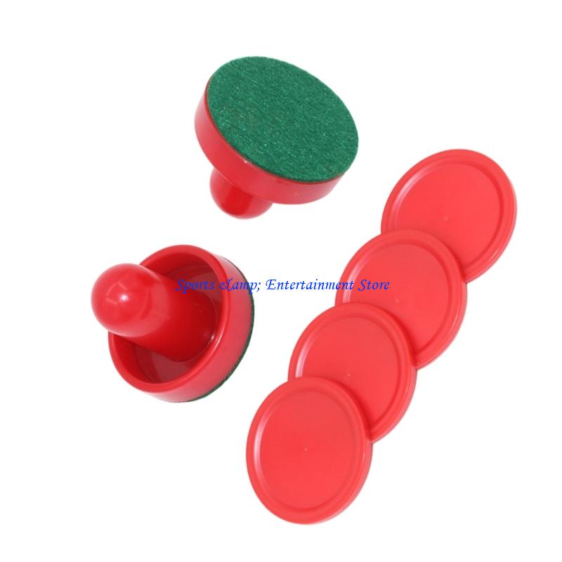 G7NF Air Table Hockey Game Pus - Air Hockey Table incelemesi ve fiyatı