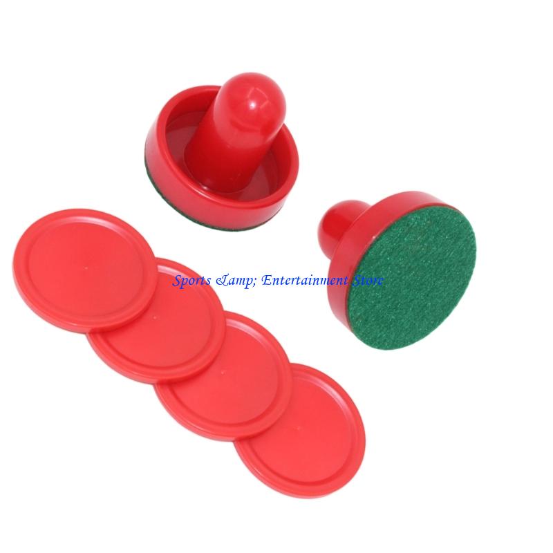 G7NF Air Table Hockey Game Pus - Air Hockey Table incelemesi ve fiyatı