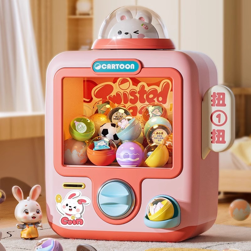 Electronic Dinosaur Arcade Cla - Arcade Toy Vending Machine incelemesi ve fiyatı