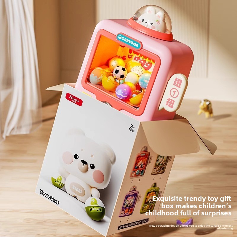 Electronic Dinosaur Arcade Cla - Arcade Toy Vending Machine incelemesi ve fiyatı
