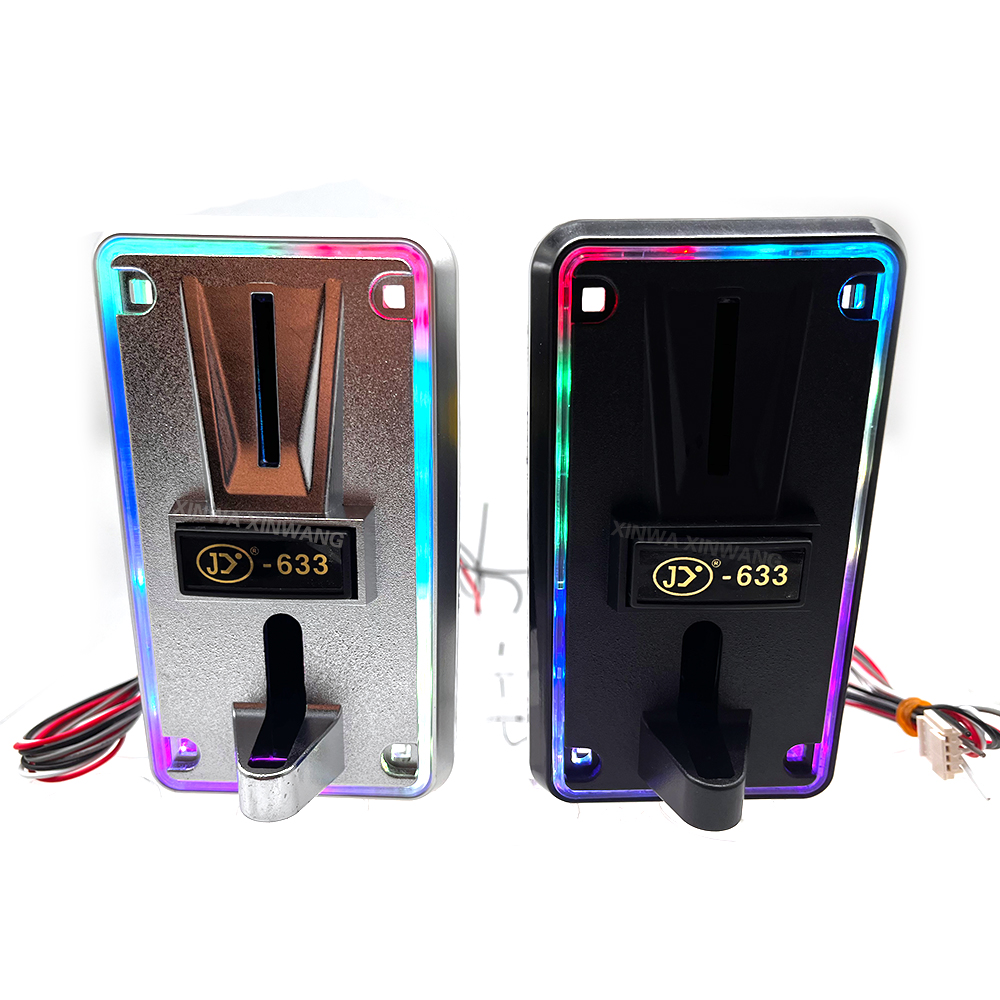 Multi-Currency Coin Acceptor L - Coin Acceptor Selector incelemesi ve fiyatı