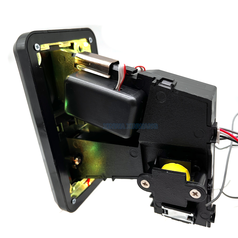 Multi-Currency Coin Acceptor L - Coin Acceptor Selector incelemesi ve fiyatı