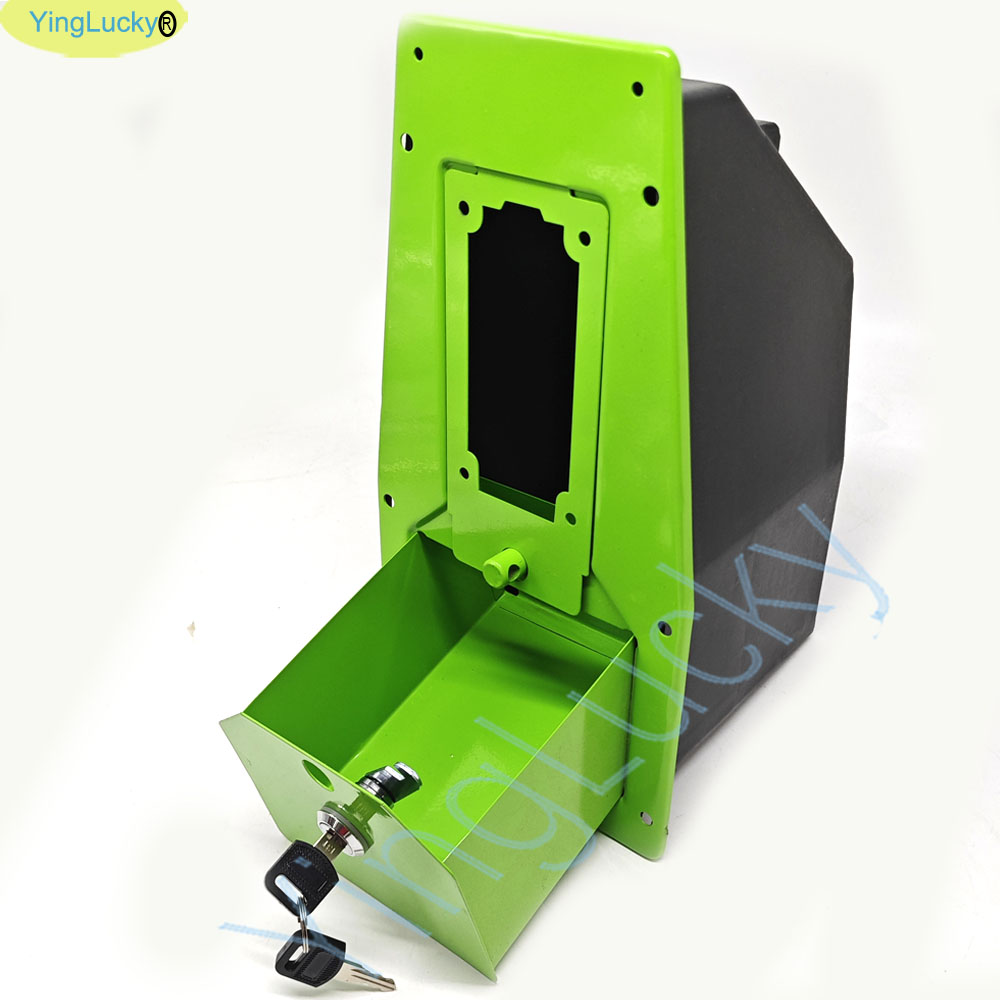 Arcade Game Token Storage Box  - Arcade Toy Vending Machine incelemesi ve fiyatı