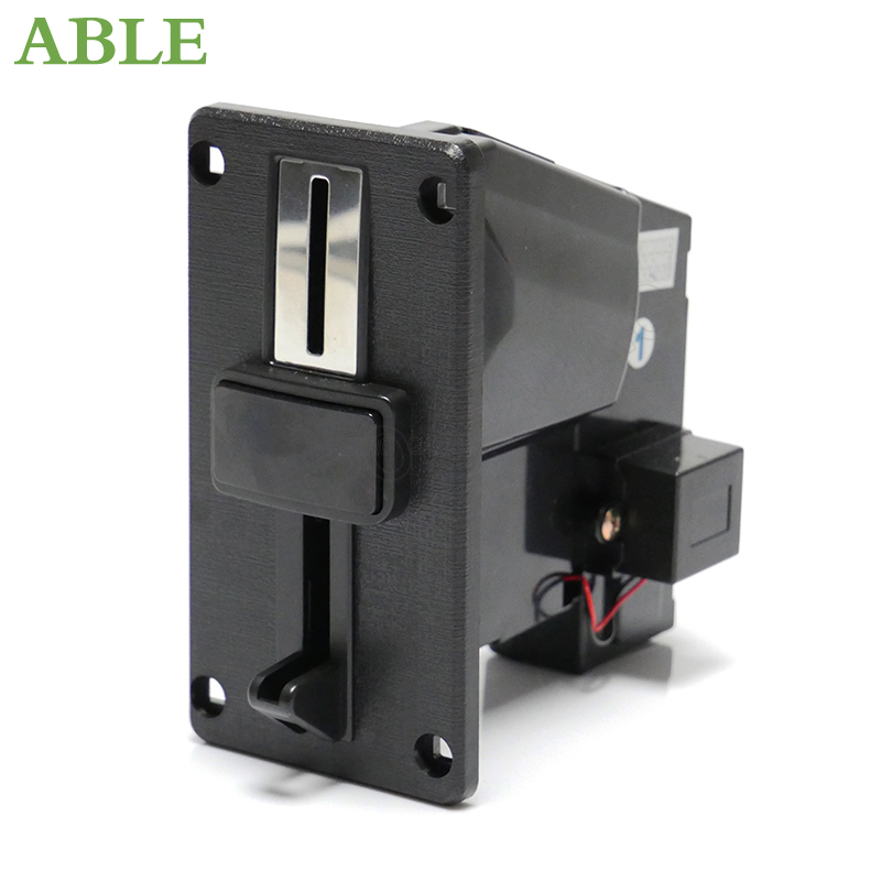 Multi Coin Acceptors Selector  - Coin Acceptor Selector incelemesi ve fiyatı