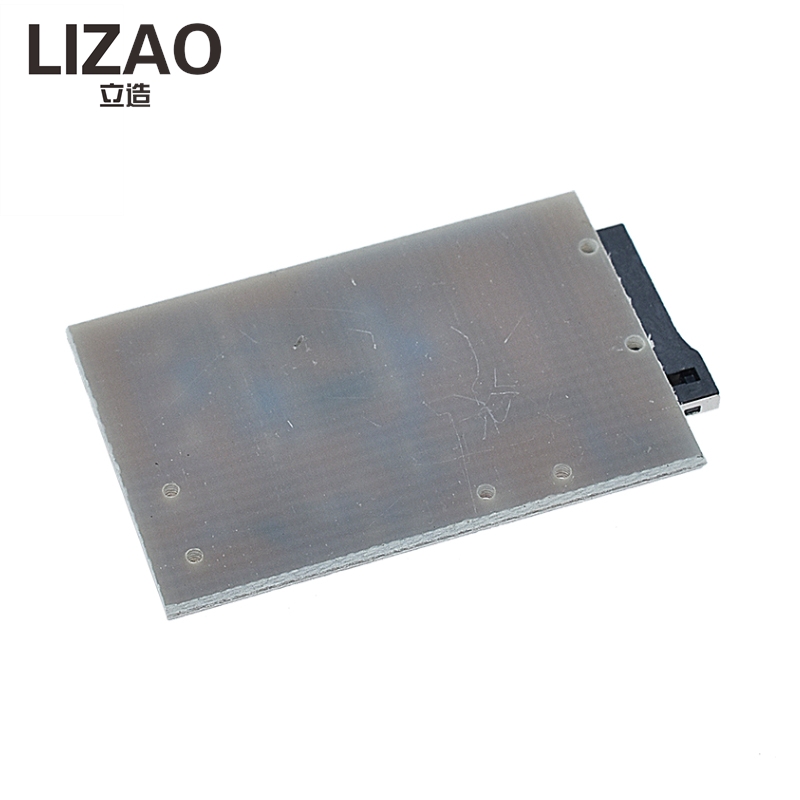 LIZAO GPD2846A TF Card MP3 Dec - Arduino Vending Machine Project incelemesi ve fiyatı