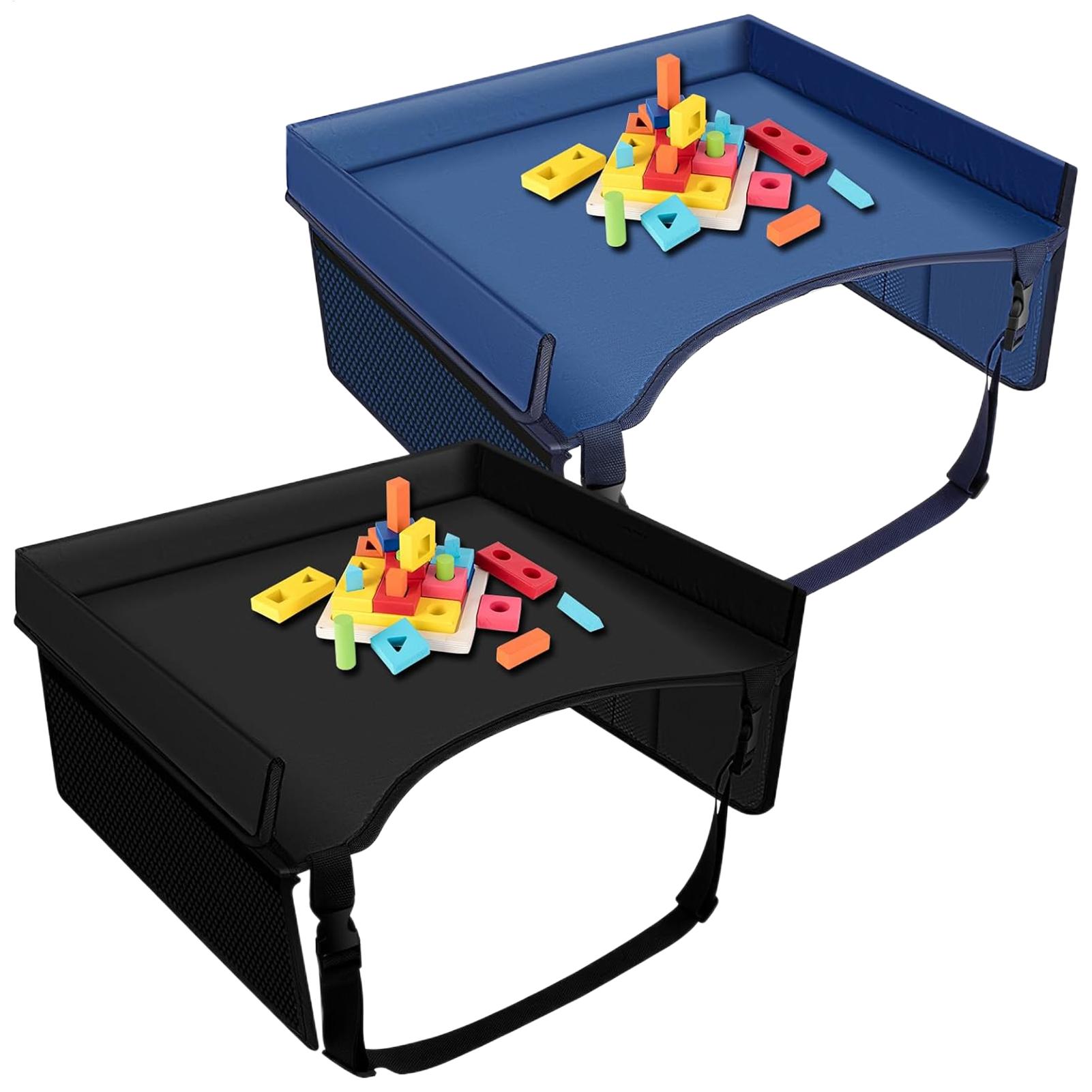 Car Seat Travel Tray Safety Se - Racing Arcade Cabinet incelemesi ve fiyatı