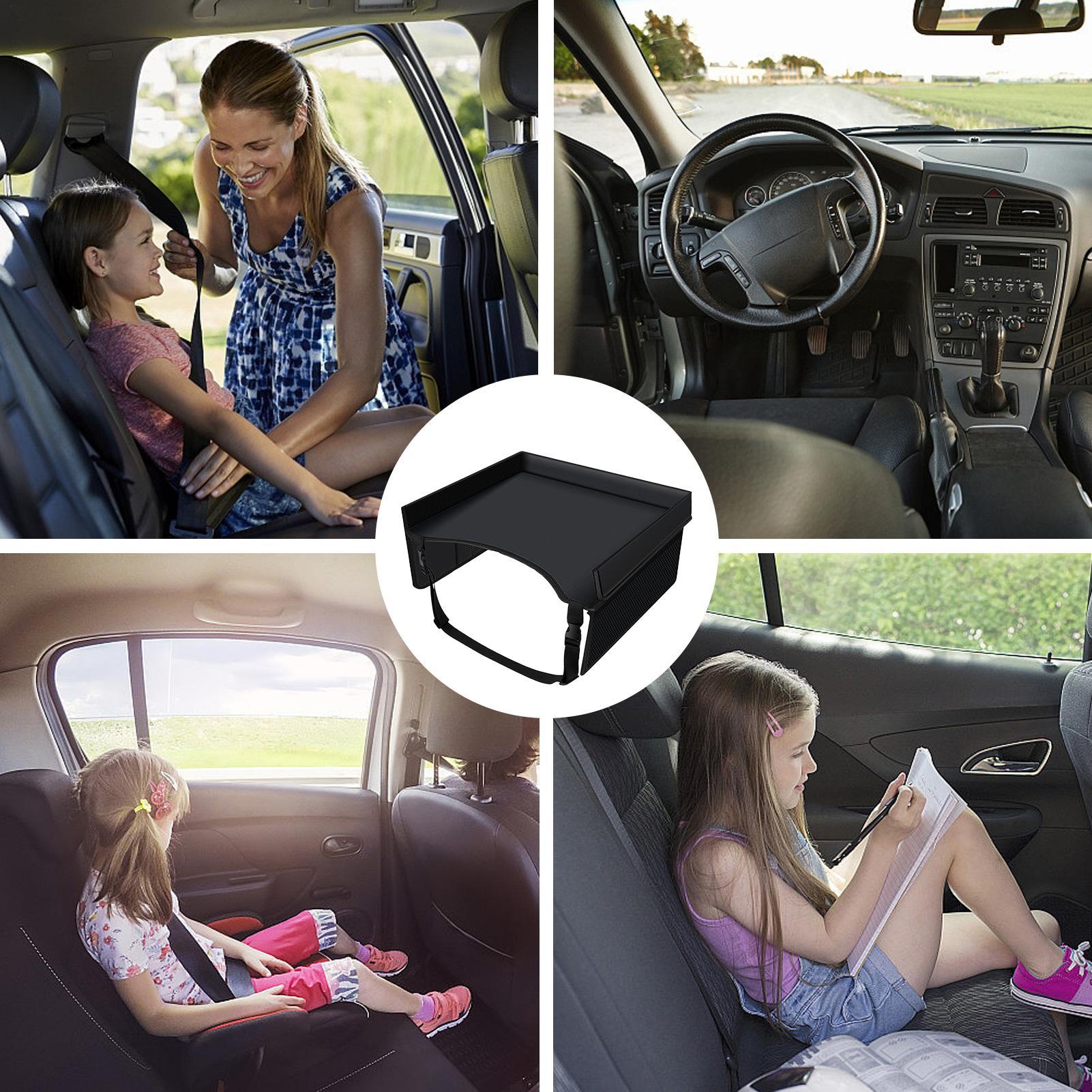 Car Seat Travel Tray Safety Se - Racing Arcade Cabinet incelemesi ve fiyatı