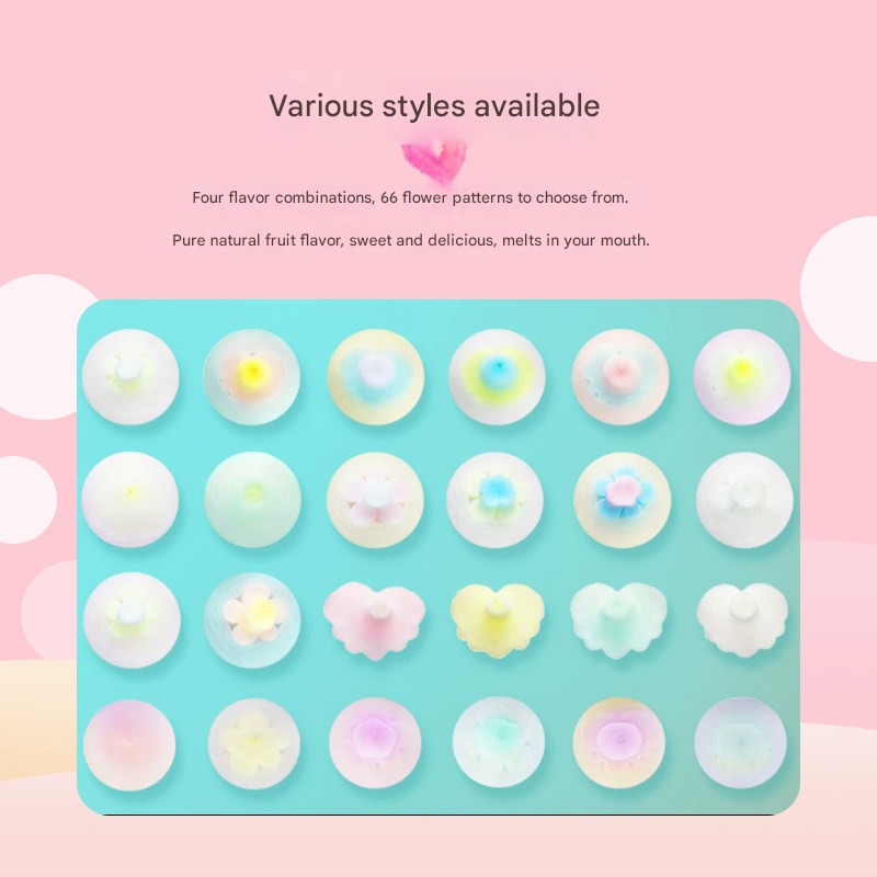 FOB Automatic Cotton Candy Ven - Vending Machine Qr Code incelemesi ve fiyatı