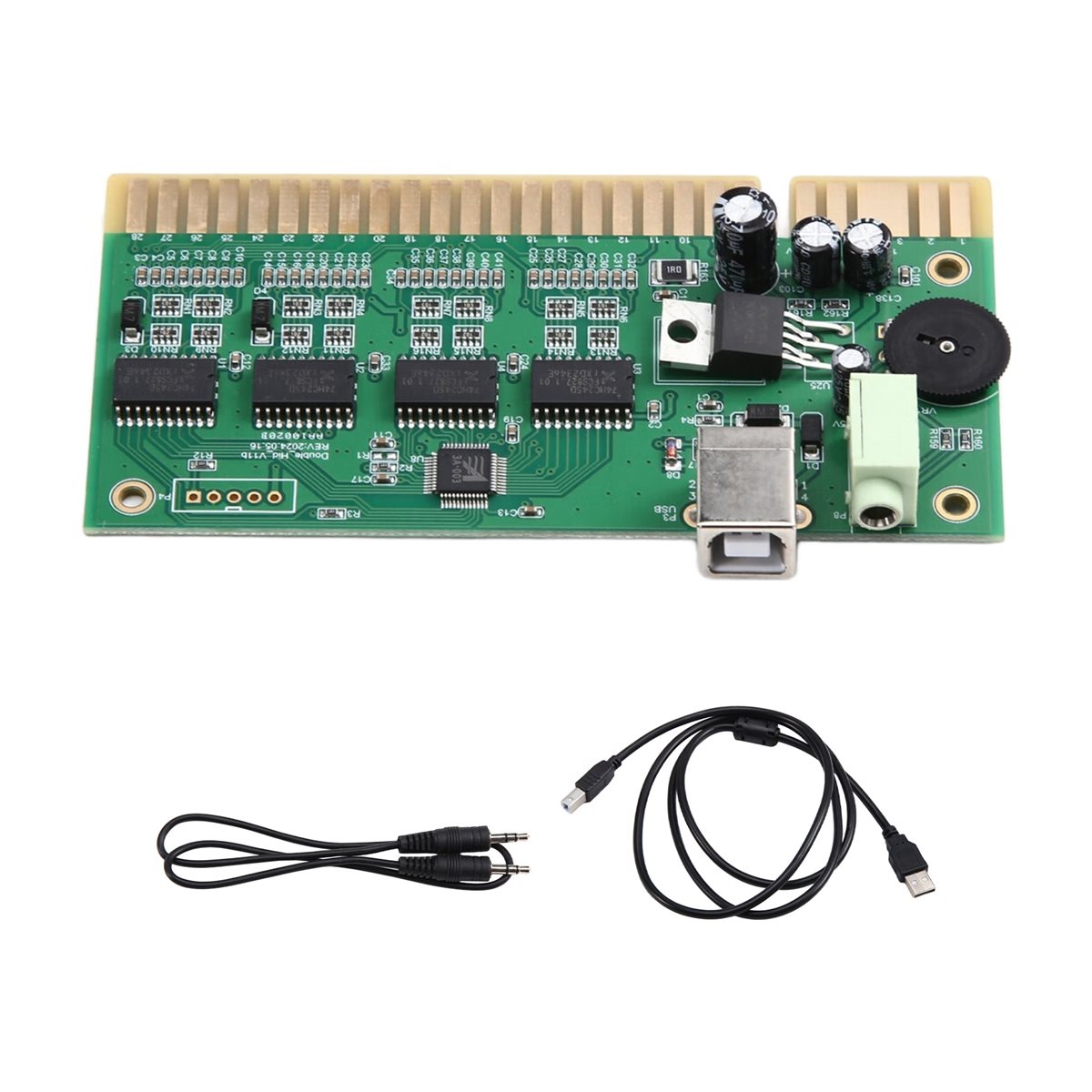 OKgood New MAME Game Controlle - Usb Game Board Jamma incelemesi ve fiyatı