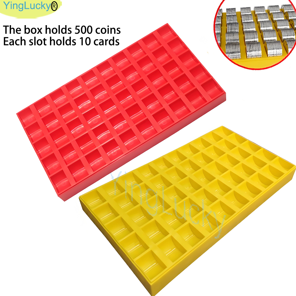 GAME Token Coin Storage Count  - Token Coin Mechanism incelemesi ve fiyatı