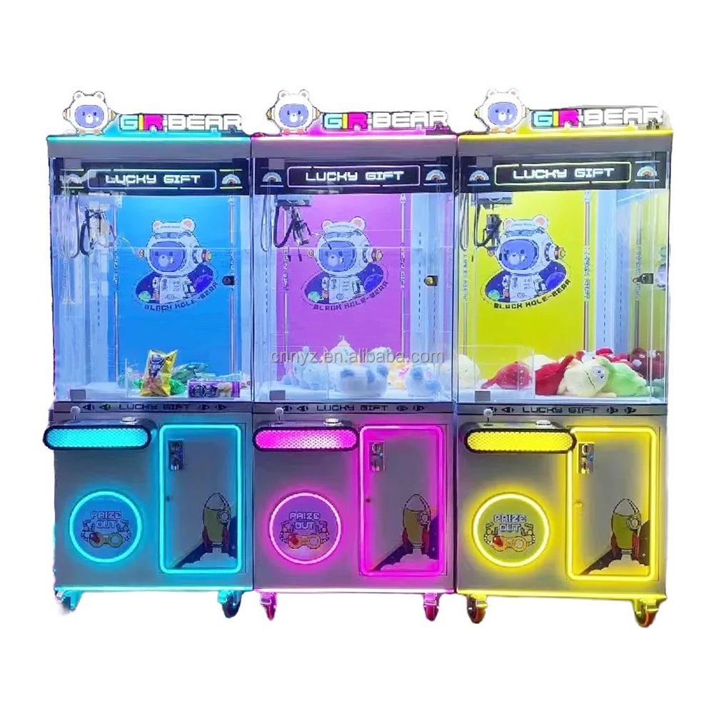 Commercial Arcade Prize Gift C - Arcade Vending & Laundry incelemesi ve fiyatı