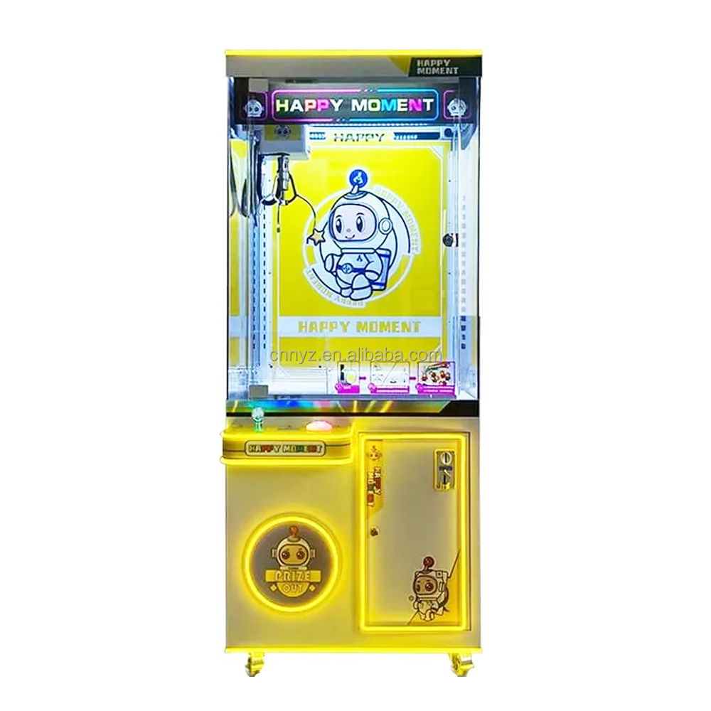 Commercial Arcade Prize Gift C - Arcade Vending & Laundry incelemesi ve fiyatı