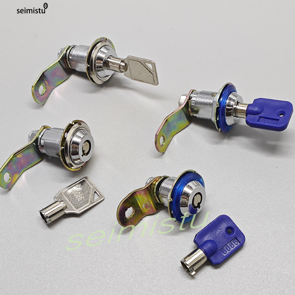 10 Unit Lock Key Arcade Game C - Arcade Vending & Laundry incelemesi ve fiyatı