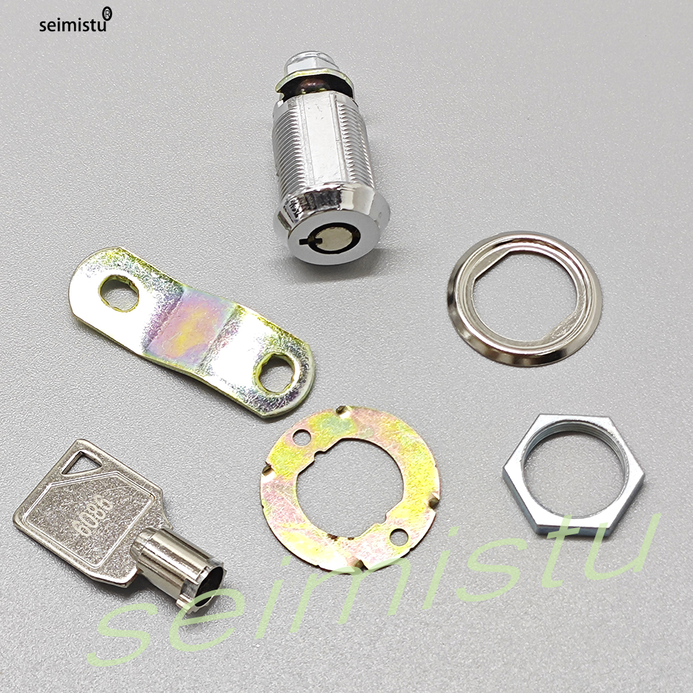 10 Unit Lock Key Arcade Game C - Arcade Vending & Laundry incelemesi ve fiyatı